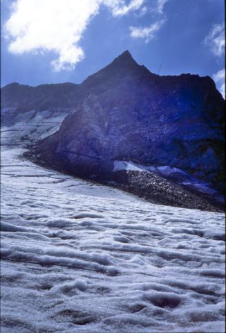 Val di Campo - Livigno  8-09-1999