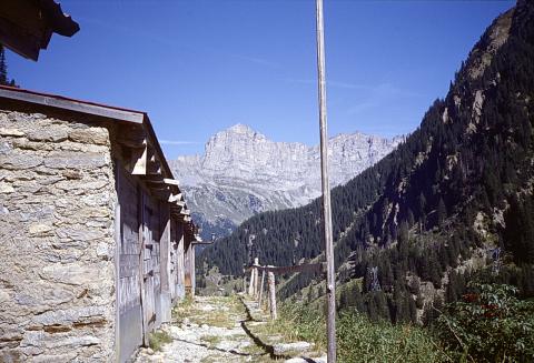 Windegghütte - 04-09-1998