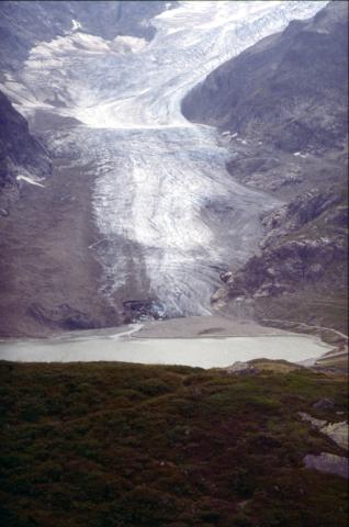 Windegghütte - 04-09-1998