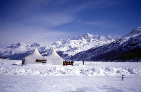 Piz Muragl -14-02-1999