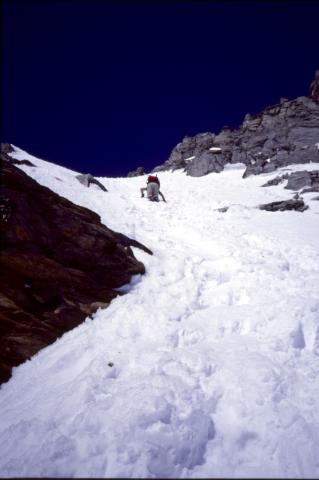 Zapporthorn - 10-04-1999