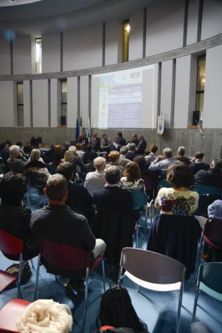 Convegno Nazionale 14 maggio 2016
