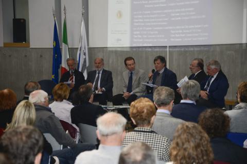 Convegno Nazionale 14 maggio 2016