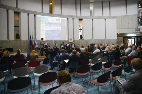 Convegno Nazionale 14 maggio 2016