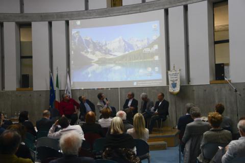 Convegno Nazionale 14 maggio 2016