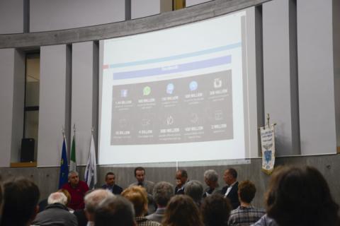 Convegno Nazionale 14 maggio 2016