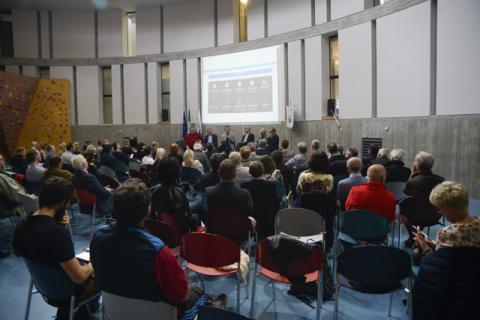 Convegno Nazionale 14 maggio 2016