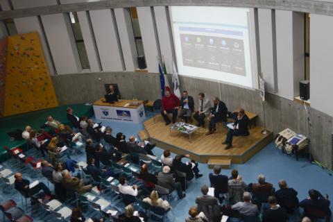 Convegno Nazionale 14 maggio 2016