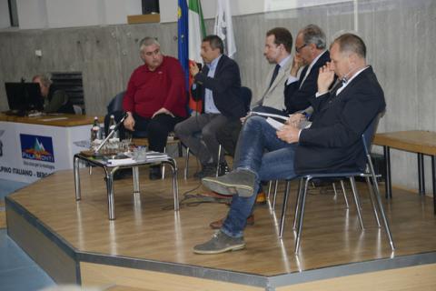 Convegno Nazionale 14 maggio 2016