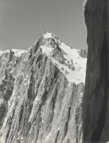 Monte Bianco