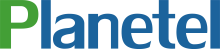 Logo Planetel