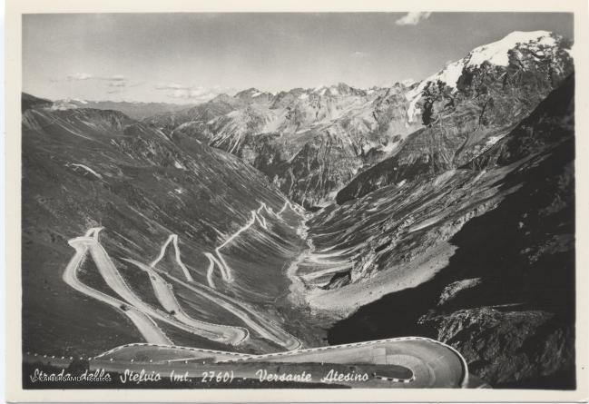 Stelvio