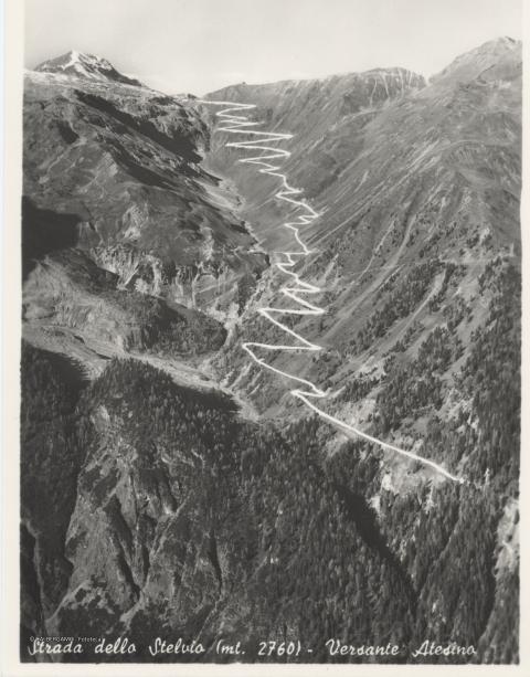 Stelvio