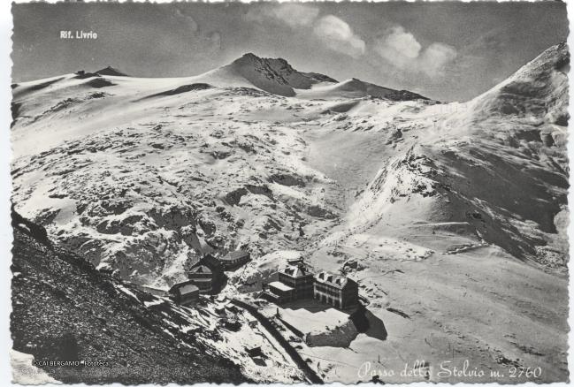 Stelvio