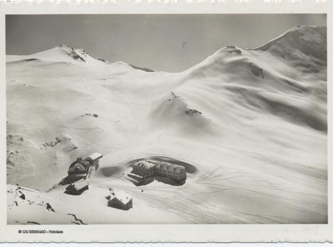 Stelvio