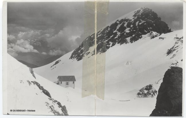 Rifugio Carlo Locatelli