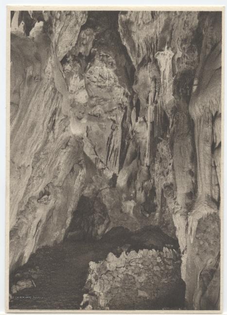 Grotte delle Meraviglie