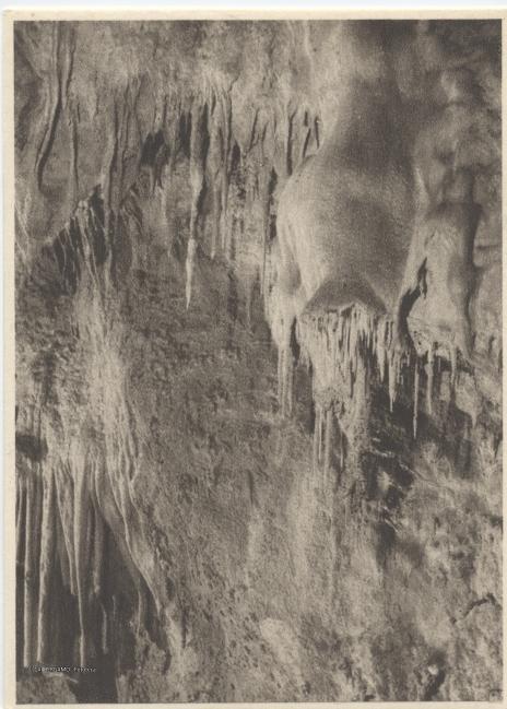 Grotte delle Meraviglie