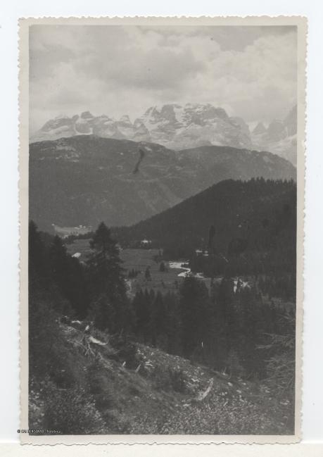 Dolomiti Occ. Gruppo del Brenta