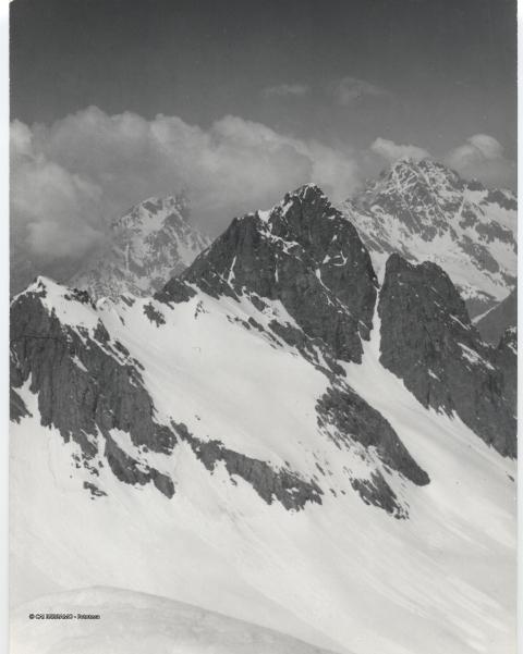 Foto varie Guido Zocchi