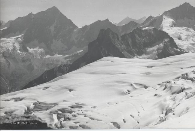 Foto varie Guido Zocchi