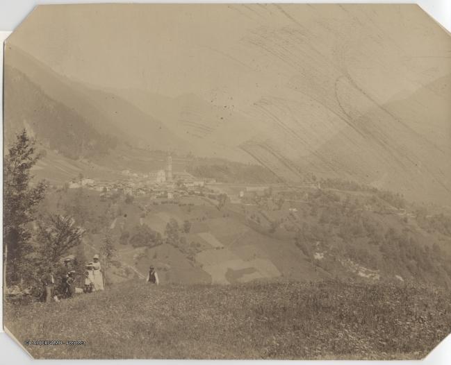 Val di Scalve
