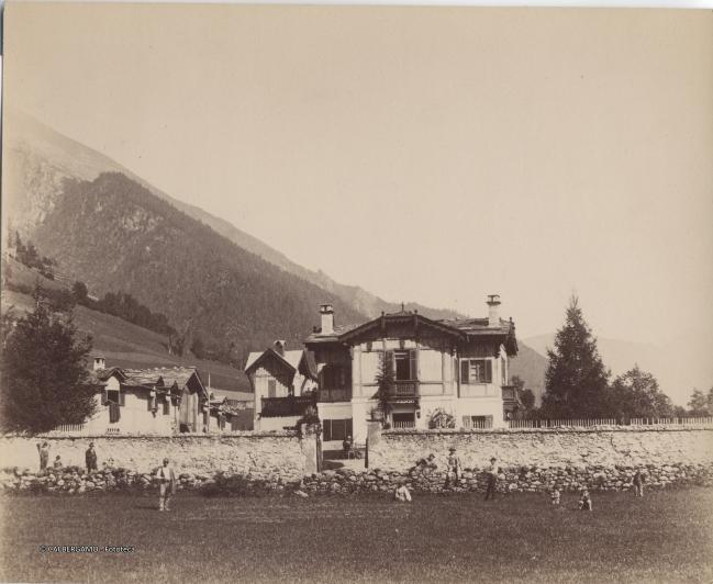 Val di Scalve