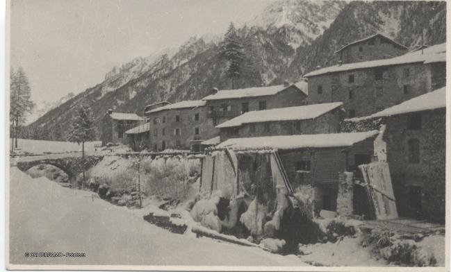 Val di Scalve