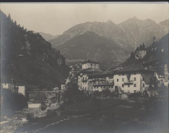 Val di Scalve