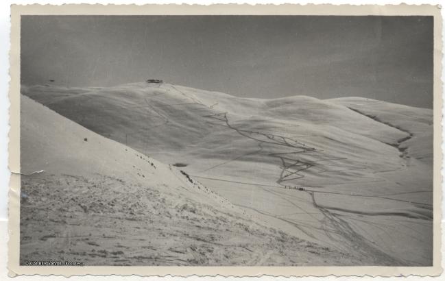 Val Seriana - Clusone