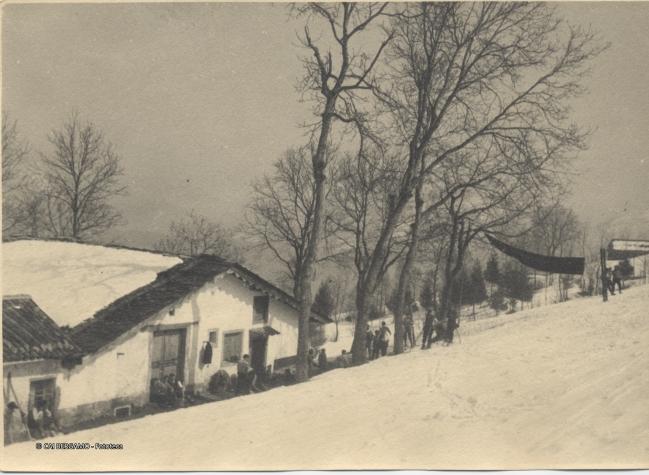 Val Seriana - Clusone