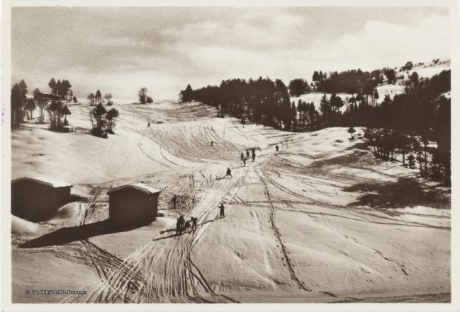 Val Seriana - Clusone