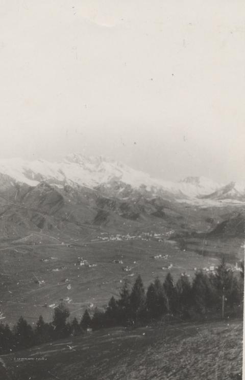 Val Seriana - Clusone