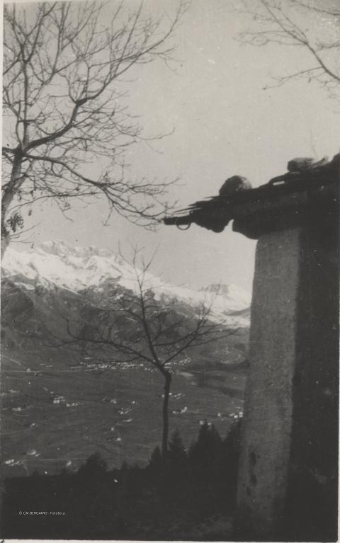 Val Seriana - Clusone