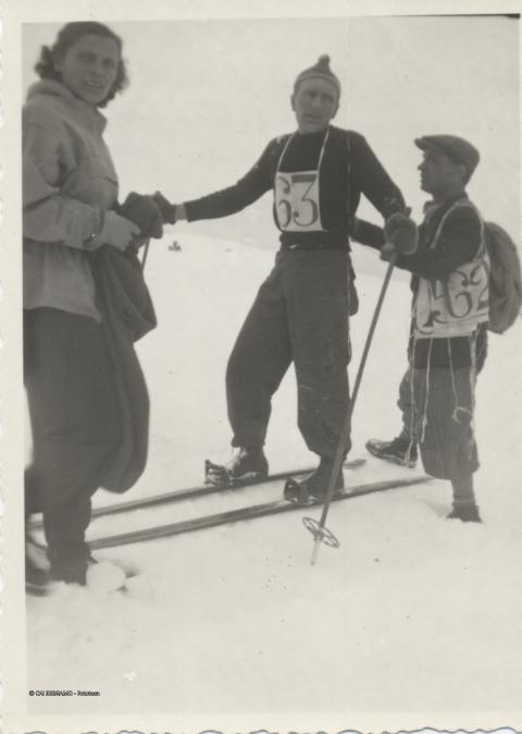 Val Seriana Trofeo Carlotti Conca Farno