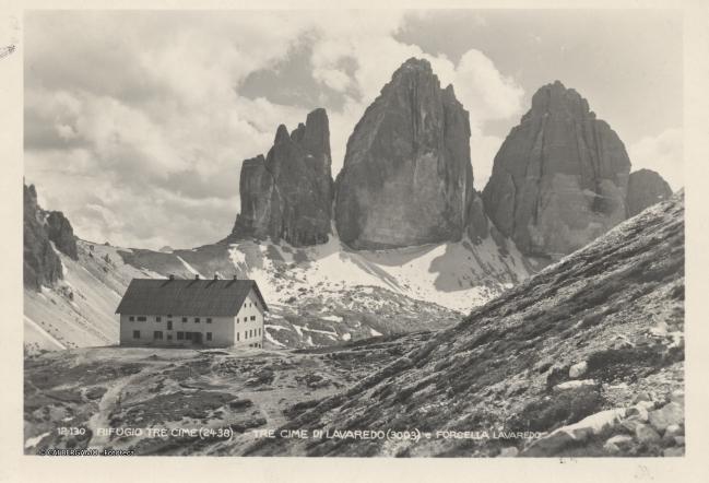 Dolomiti