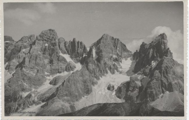Dolomiti