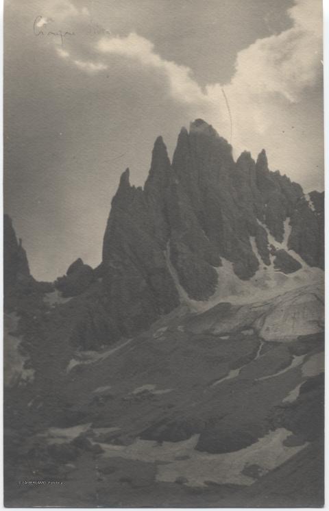 Dolomiti