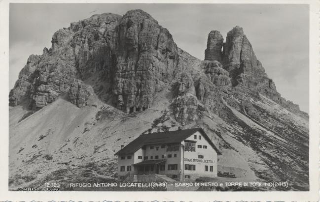 Dolomiti