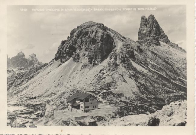 Dolomiti