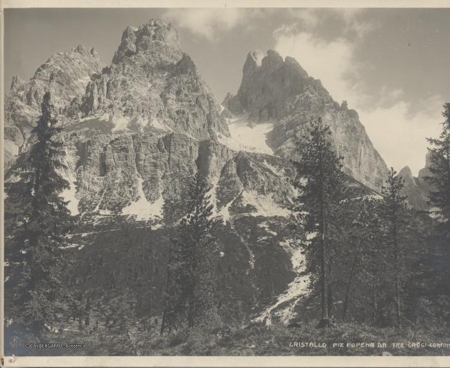 Dolomiti