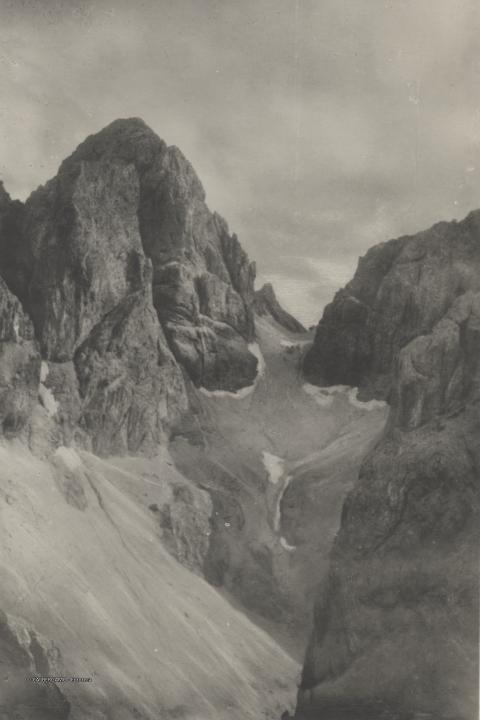 Dolomiti