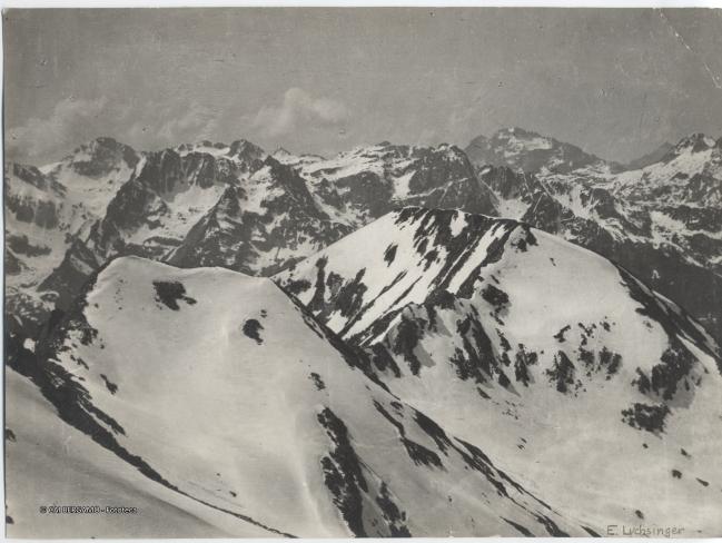 Rifugio Fratelli Calvi