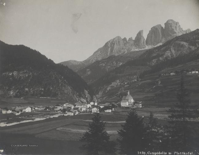 Dolomiti