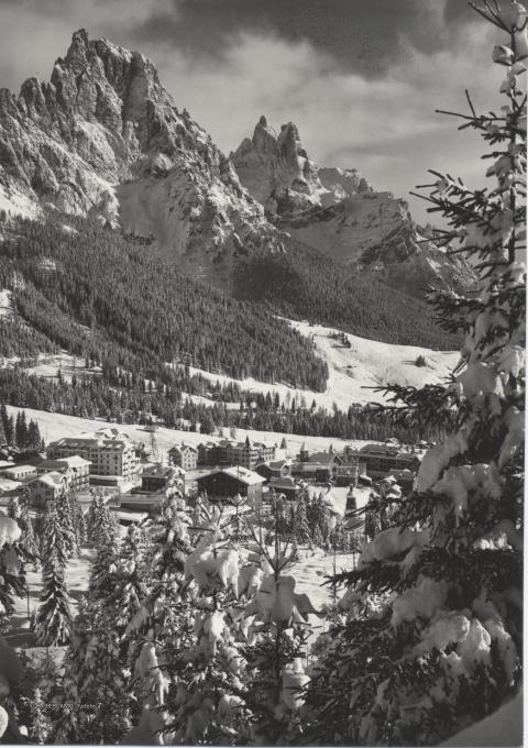 Dolomiti
