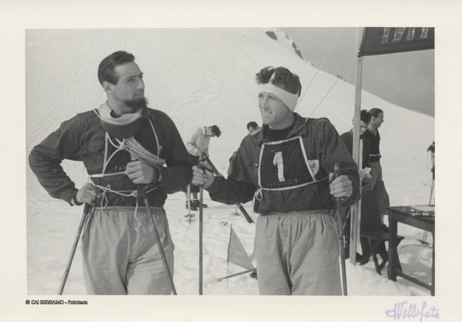 Trofeo Parravicini 1950