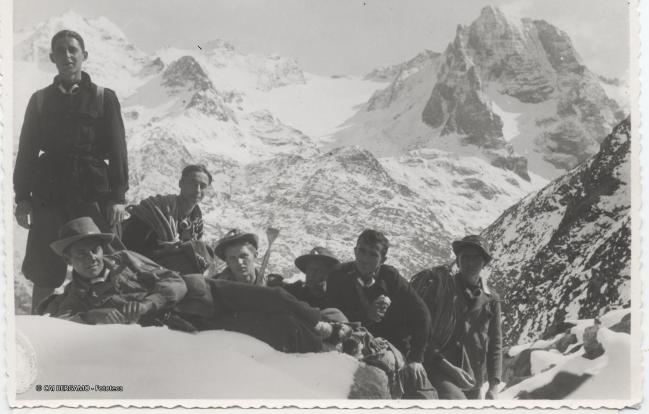 Diavolo della Malgina