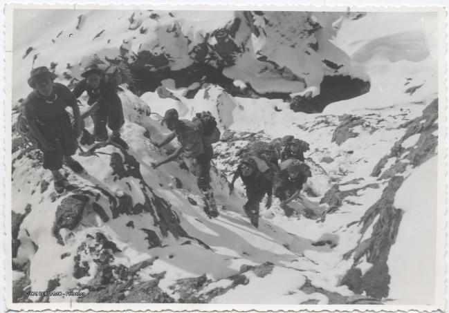 Diavolo della Malgina