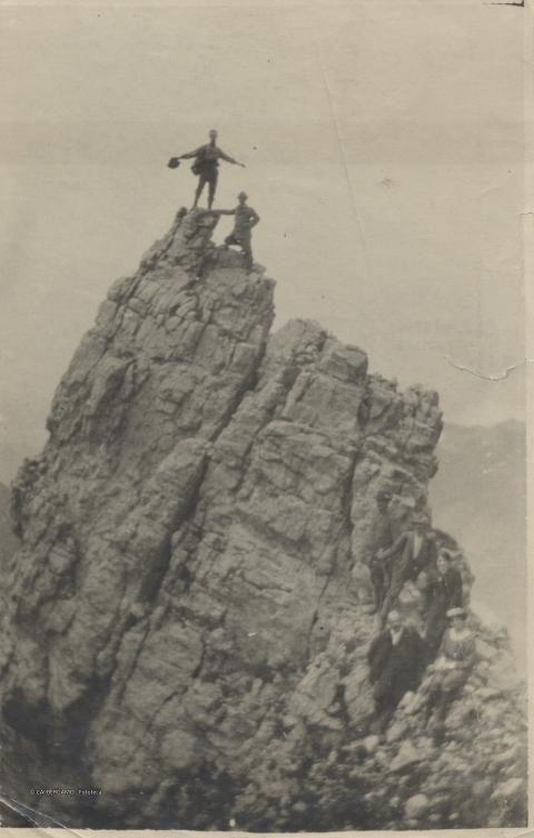 Torre Cinquantenario