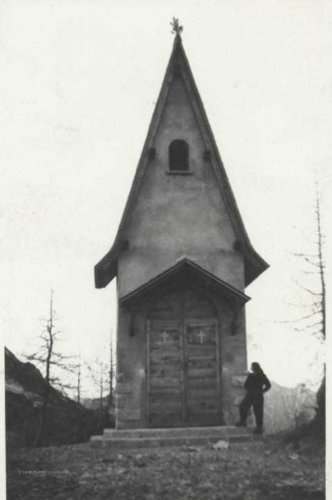 Rifugio Laghi Gemelli
